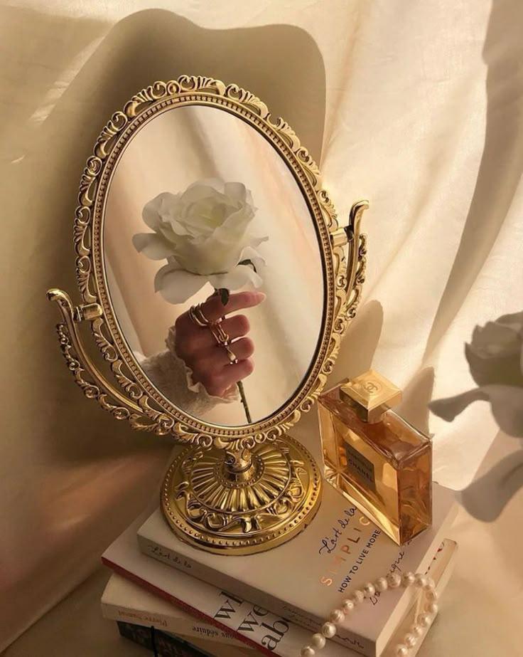 Vintage Charm Heirloom Blossoms