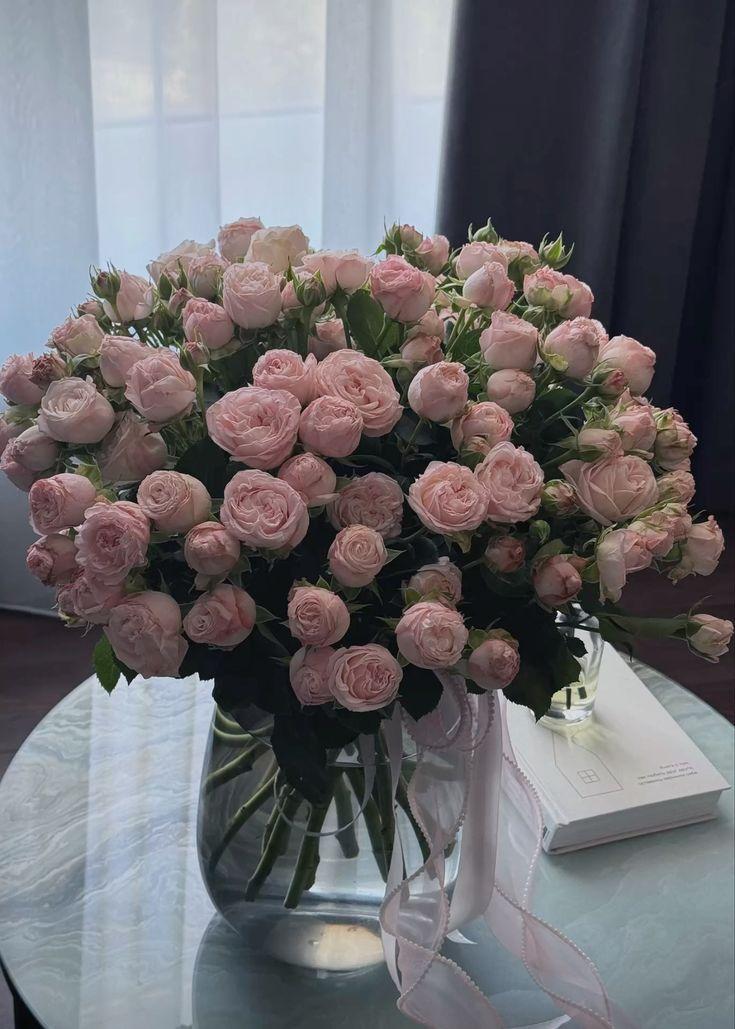 Eternal Embrace Lush Bouquet